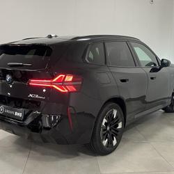 BMW X3 xDrive20d 197ch M Sport Buchelay