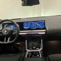 BMW X3 xDrive20d 197ch M Sport Buchelay