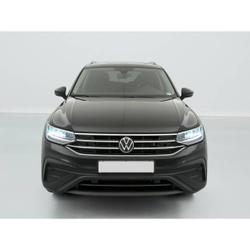 Volkswagen Tiguan 2.0 TDI 150ch DSG7 Life Plus Saint-Jouan-des-Gu&eacute;rets