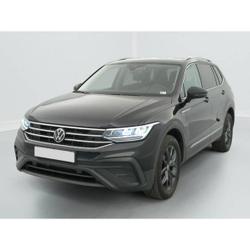 Volkswagen Tiguan 2.0 TDI 150ch DSG7 Life Plus Saint-Jouan-des-Gu&eacute;rets