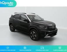 Citroen C3 Aircross Cesson-Sévigné