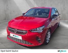 Opel Corsa Saint-Saulve
