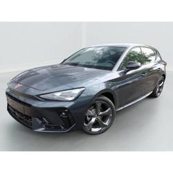 Cupra Leon 1.5 eTSI Hybrid 150 ch DSG7 V Saint-Jouan-des-Gu&eacute;rets