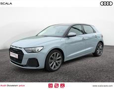 Audi A1 Sportback Tarbes