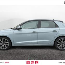 Audi A1 Sportback A1 Sportback 30 TFSI 110 ch BVM6 Advanced Tarbes