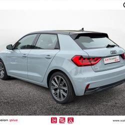 Audi A1 Sportback A1 Sportback 30 TFSI 110 ch BVM6 Advanced Tarbes