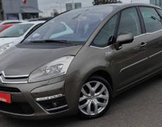 Citroen C4 Picasso Rennes