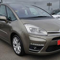 Citroen C4 Picasso 1.6 e-HDi 110 Airdream Exclusive BMP6 Rennes