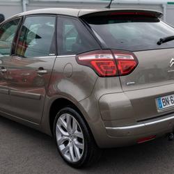 Citroen C4 Picasso 1.6 e-HDi 110 Airdream Exclusive BMP6 Rennes