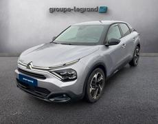 Citroen C4 Saint-Lô