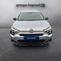 Citroen C4 PureTech 130ch S&S Shine Saint-L&ocirc;