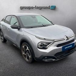 Citroen C4 PureTech 130ch S&S Shine Saint-L&ocirc;