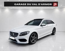 Mercedes Classe C Binic-Étables-sur-Mer