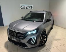 Peugeot 2008 Portet-sur-Garonne