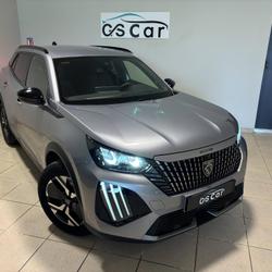 Peugeot 2008 1.2 Hybrid 145ch Allure e-DCS6 Portet-sur-Garonne
