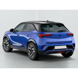 Opel Mokka 1.2 TURBO HYBRID 145 CH E-DCT6 GS Saint-Jouan-des-Gu&eacute;rets