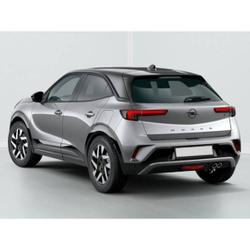 Opel Mokka 1.2 TURBO HYBRID 145 CH E-DCT6 GS Saint-Jouan-des-Gu&eacute;rets