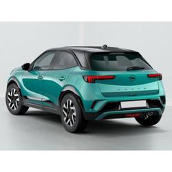 Opel Mokka 1.2 TURBO HYBRID 145 CH E-DCT6 GS Saint-Jouan-des-Gu&eacute;rets