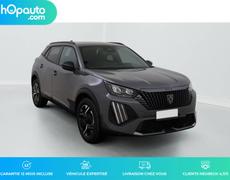 Peugeot 2008 Saint-Jouan-des-Guérets