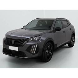 Peugeot 2008 Turbo 100 ch BVM6 Allure Saint-Jouan-des-Gu&eacute;rets