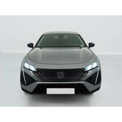 Peugeot 408 Hybrid 136 e-DCS6 Allure Saint-Jouan-des-Gu&eacute;rets