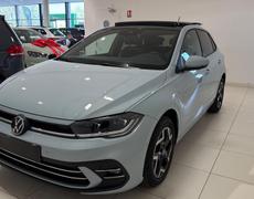 Volkswagen Polo Besançon