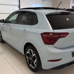 Volkswagen Polo Polo 1.0 TSI 95 S&S DSG7 Edition 50 Besan&ccedil;on