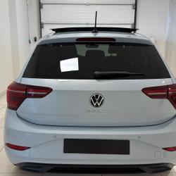 Volkswagen Polo Polo 1.0 TSI 95 S&S DSG7 Edition 50 Besan&ccedil;on