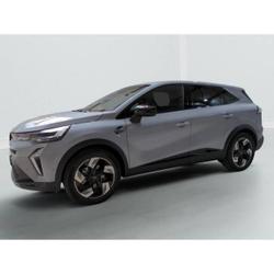 Renault Symbioz E-Tech full hybrid 160 ch Esprit Alpine Laval