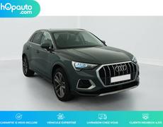 Audi Q3 Saint-Jouan-des-Guérets