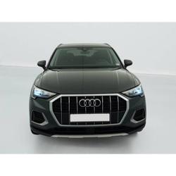 Audi Q3 35 TDI 150 ch S tronic 7 Design Saint-Jouan-des-Gu&eacute;rets