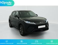 BYD Atto 2 Saint-Jouan-des-Guérets