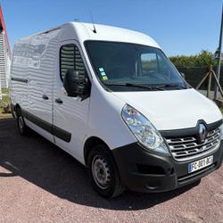 Renault Master F3300 L2H2 2.3 DCI 130CH GRAND CONFORT EURO6 Mondeville