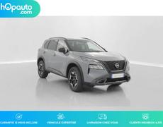 Nissan XTrail