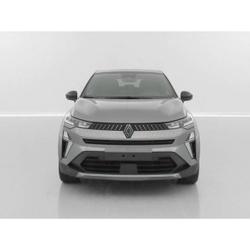 Renault Captur 1.8 E-Tech Full Hybrid 160ch Esprit Alpine Cesson-S&eacute;vign&eacute;