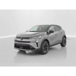 Renault Captur 1.8 E-Tech Full Hybrid 160ch Esprit Alpine Cesson-S&eacute;vign&eacute;