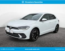 Volkswagen Polo Pamiers