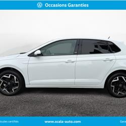 Volkswagen Polo 1.0 TSI 95 S&S DSG7 Edition 50 occasion - Pamiers - photo 2/26