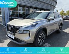 Nissan XTrail