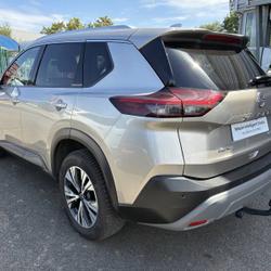 Nissan XTrail e-POWER 213 ch e-4ORCE 7 Places N-Connecta Cesson-S&eacute;vign&eacute;