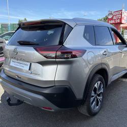 Nissan XTrail e-POWER 213 ch e-4ORCE 7 Places N-Connecta Cesson-S&eacute;vign&eacute;