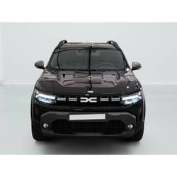 Dacia Duster Hybrid 155 Journey Laval