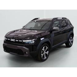 Dacia Duster Hybrid 155 Journey Laval