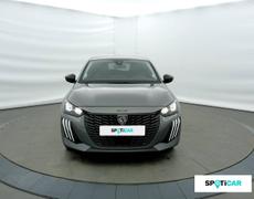 Peugeot e-208 Cagnes-sur-Mer