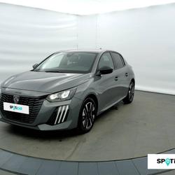 Peugeot e-208 208 Electrique 136ch 50 kWh Allure Cagnes-sur-Mer