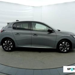 Peugeot e-208 208 Electrique 136ch 50 kWh Allure Cagnes-sur-Mer