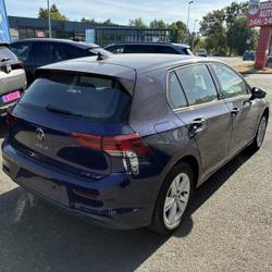 Volkswagen Golf 7 2.0 TDI SCR 115 BVM6 Life 1st Cesson-S&eacute;vign&eacute;