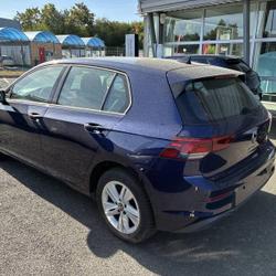 Volkswagen Golf 7 2.0 TDI SCR 115 BVM6 Life 1st Cesson-S&eacute;vign&eacute;