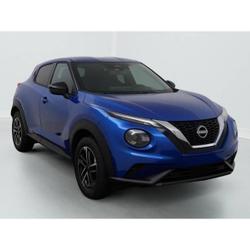Nissan Juke HYBRID 143 N-CONNECTA Cesson-S&eacute;vign&eacute;