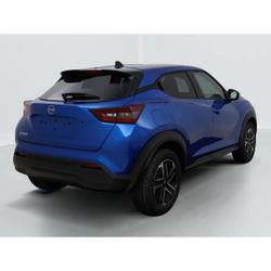 Nissan Juke HYBRID 143 N-CONNECTA Cesson-S&eacute;vign&eacute;